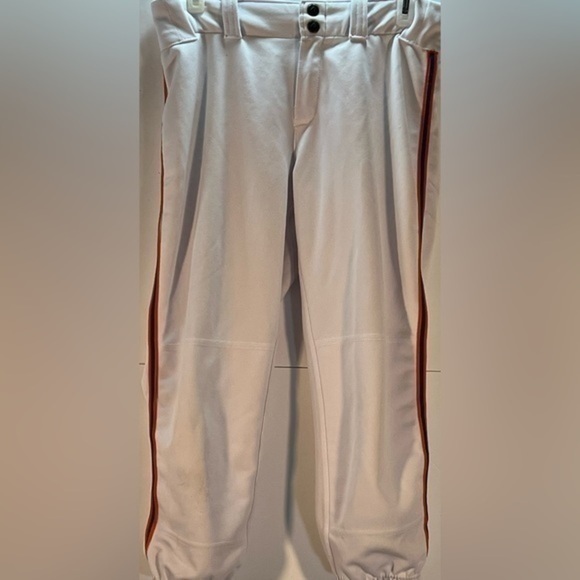 3N2 CLUTCH APPAREL SOFTBALL NICKERS (Pants) 1 SIZE  XL AND 1 SIZE M - Picture 1 of 4